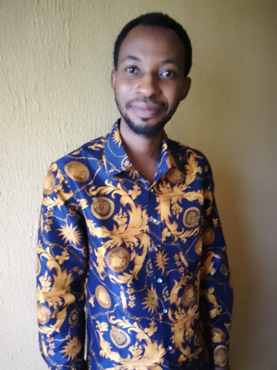 Bassey Mbreh - Matematica tutor