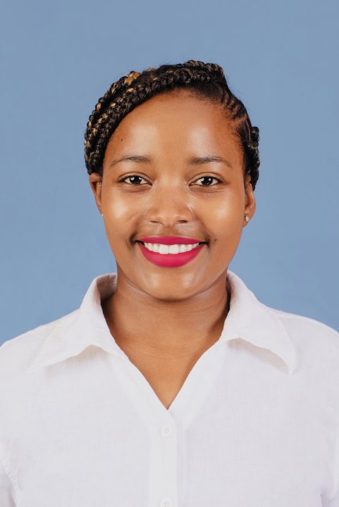 Mtizira Shamaine - Inglese tutor