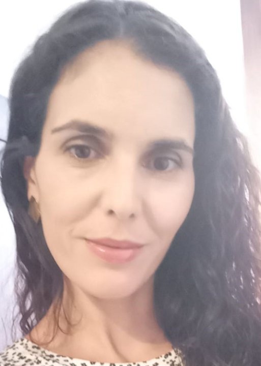 Figueiredo Diana - Inglese, Portoghese, Psicologia tutor