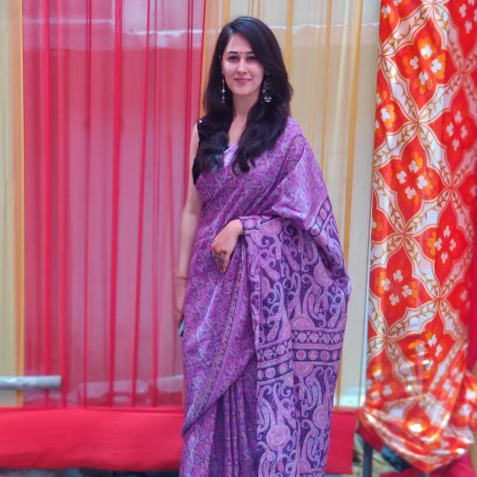 Dhiman Ritika - Chimica tutor
