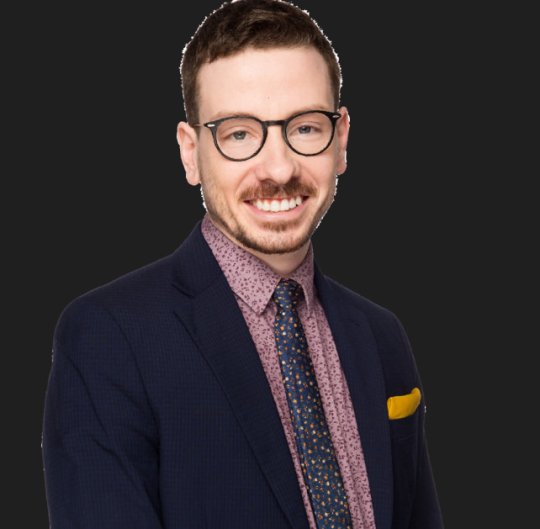 Lespérance Simon - Francese tutor