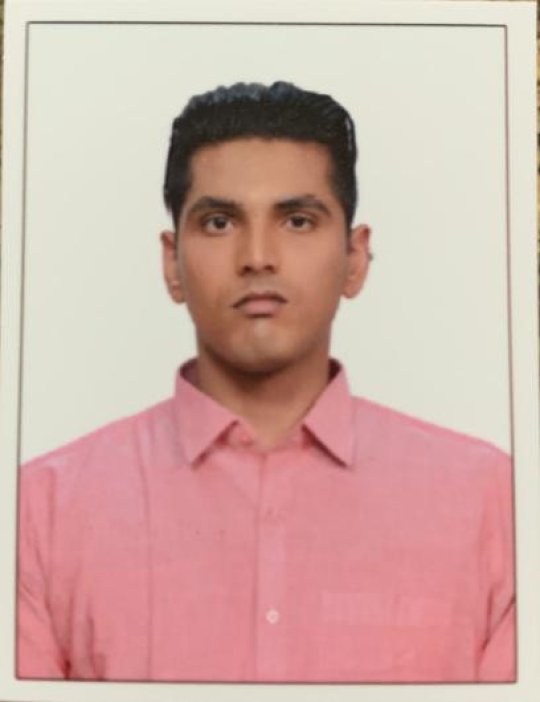 Iftikhar Wasib - Matematica, Inglese, Biologia tutor