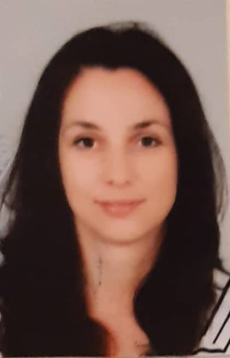 Kamisheva Mariya - Inglese tutor