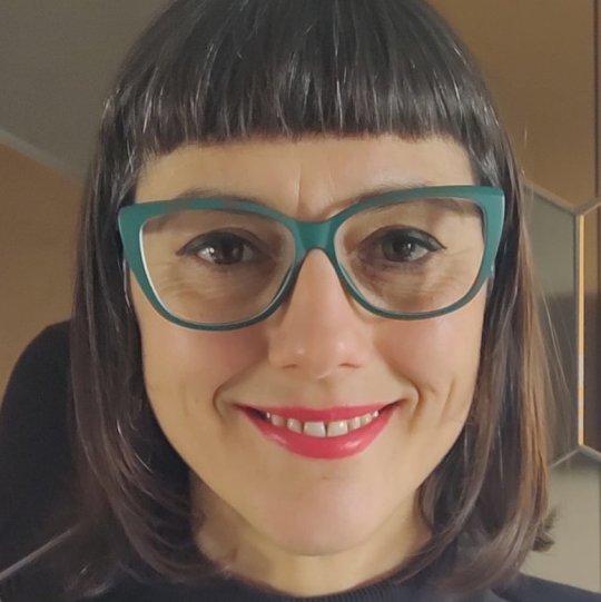 Oliveira Mariana - Spagnolo, Psicologia tutor