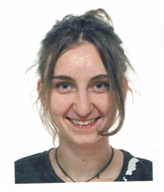 Giulia - Matematica, Fisica tutor