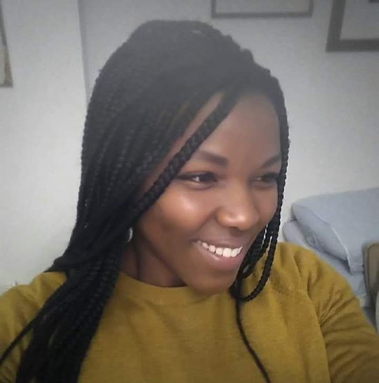 Dyiki Zenande - Inglese tutor