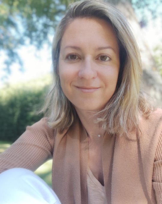 Kappa Paraskevi - Tedesco, Inglese tutor