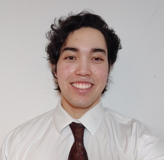 Askew Thomas - Biologia, Inglese tutor