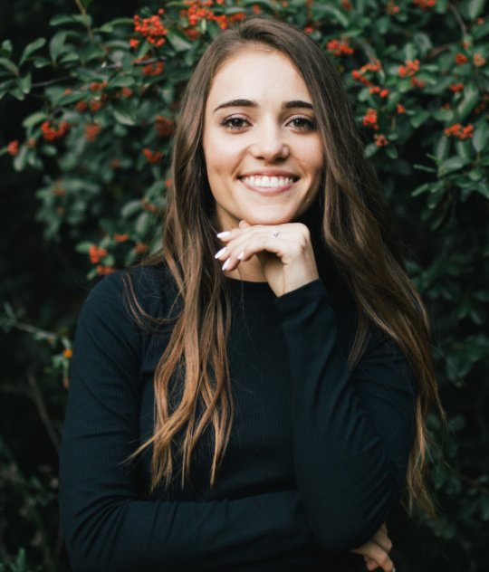 de Klerk Nelisca - Afrikaans, Inglese tutor