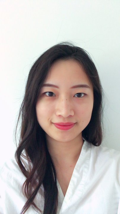 Shu Chenjie - Inglese, Cinese tutor