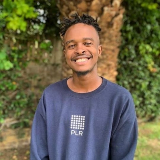 Hari Bliss - Inglese tutor