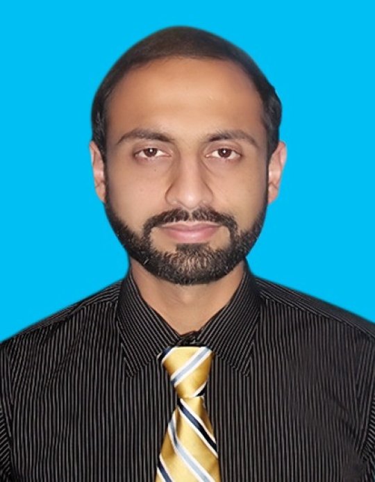 Khan Maaz - Ingegneria tutor