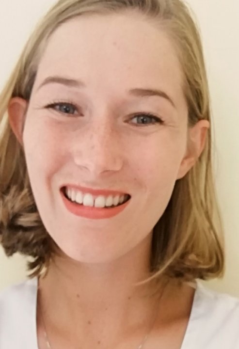 Babl Sarah - Inglese, Educazione civica tutor