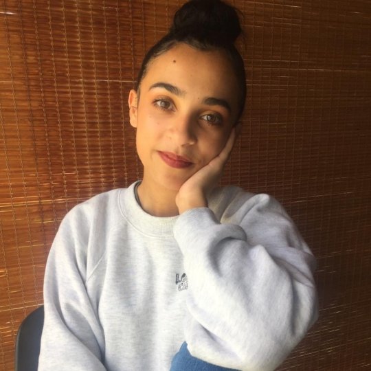 Kariem Michelle - Inglese tutor