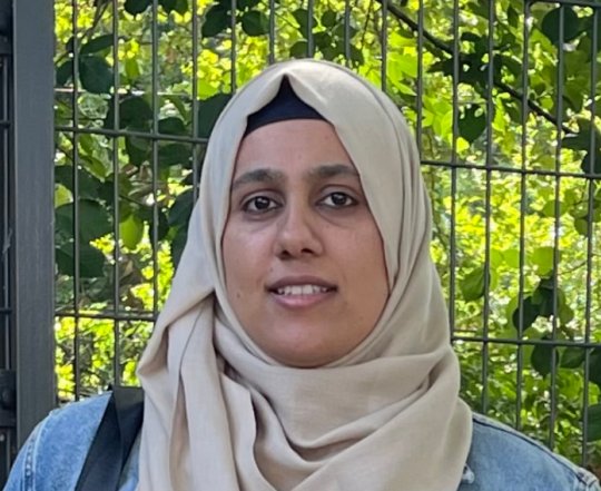 Afzal Rabia - Matematica tutor