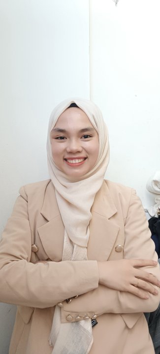 Riana Sitohang Nova - Inglese tutor