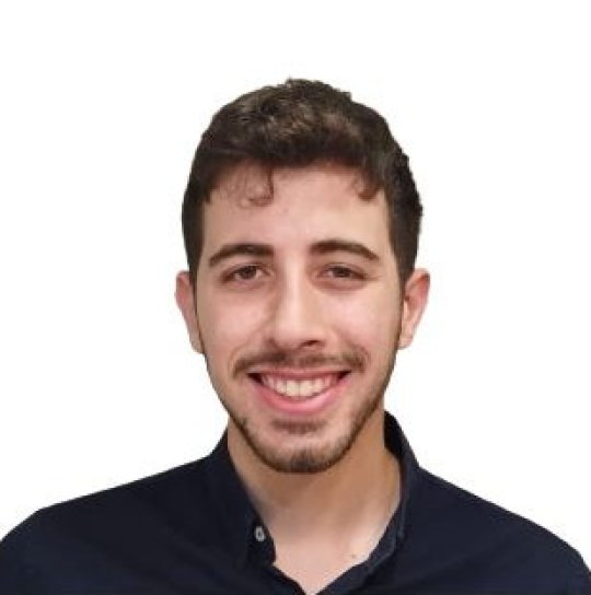 Gómez Pablo - Inglese tutor