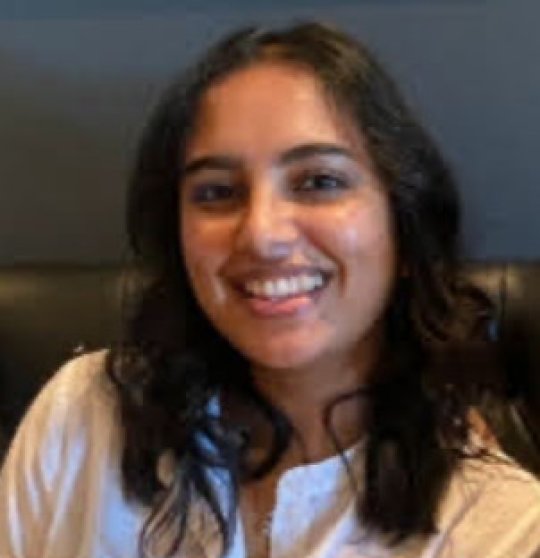 Naidoo Raidon - Inglese tutor