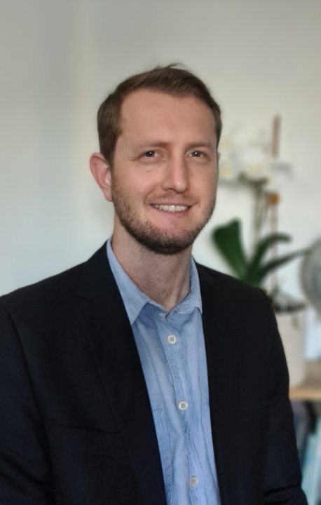 Brooks Brent - Inglese tutor