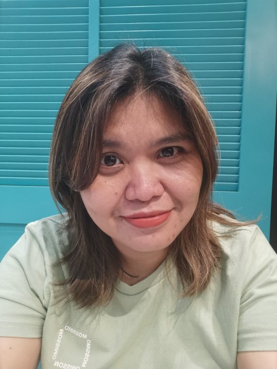 San Juan Abegail - Inglese tutor