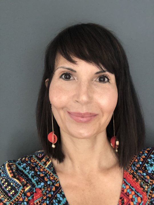 Naude Celeste - Inglese tutor