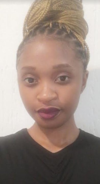 Koyana Andiswa - Inglese tutor