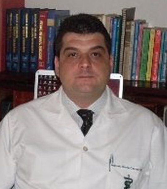 Rocha Carneiro Marcelo - Anatomia, Farmacologia, Fisiologia , Medicina tutor