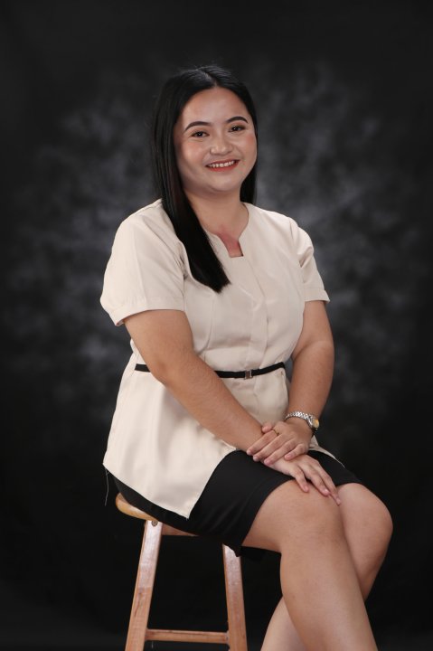 Aynn Belicena Jelly - Matematica, Inglese, Filippino tutor