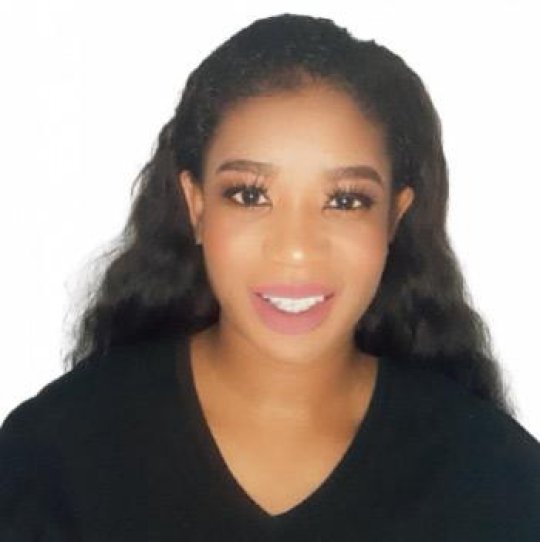 Mulaudzi Pamela - Inglese tutor