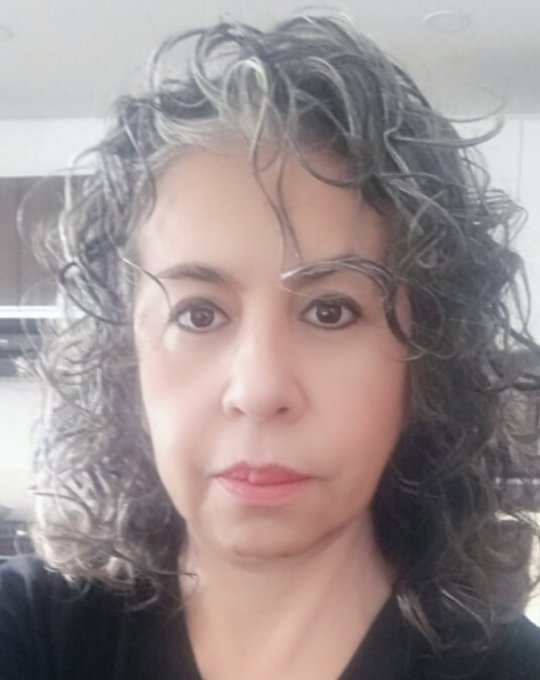 Vilma Vasquez Zarate Ada - Inglese tutor