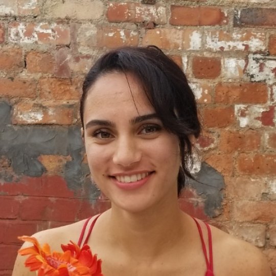 Narga-Martin Priya - Matematica, Fisica tutor