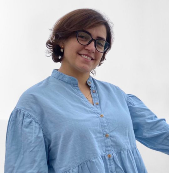 Selimi Shala Pranvera - Inglese tutor