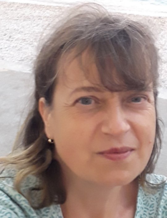 Székely Tünde - Matematica tutor