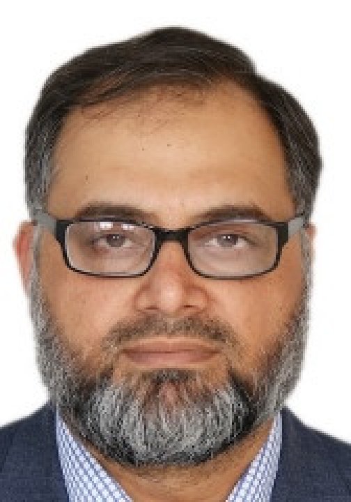 Usman Meer Muhammad - Matematica tutor