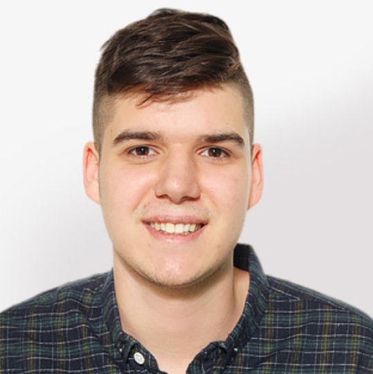 Zecevic Igor - Inglese tutor