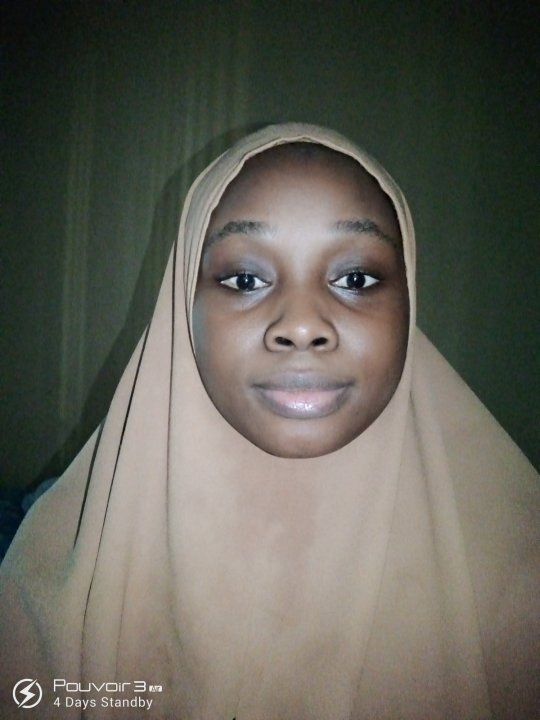 Jumoke Abdulazeez Modinat - Biologia tutor