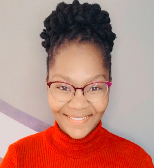 Mmatau Runey - Inglese tutor