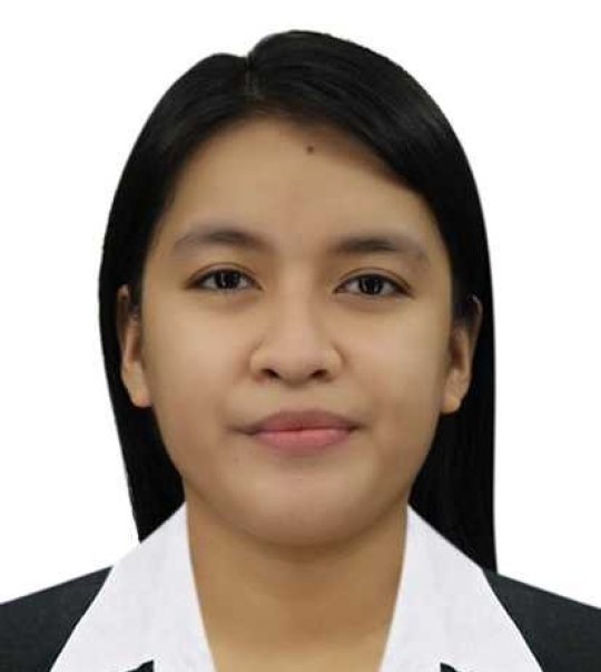Jade Frugal Christine - Matematica, Chimica, Biologia tutor