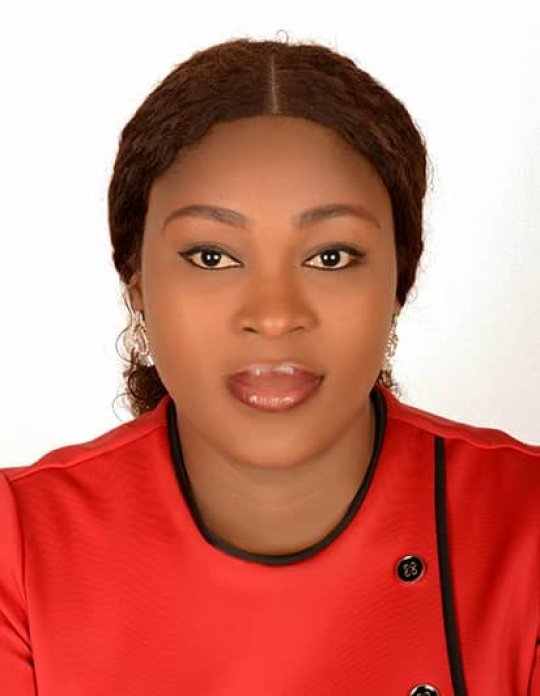 Asadu Adanna - Inglese tutor