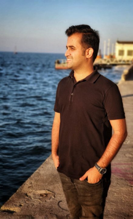 Dass Bhagwan - Statistica, Finanza, Matematica tutor