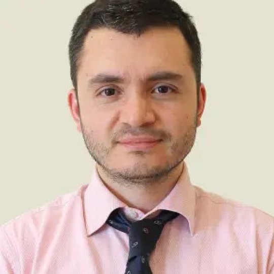 Uzuncakmak Turgay - Informatica, Computer Science, Programmazione informatica tutor