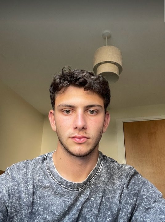 Sloan Joseph - Francese, Spagnolo, Inglese tutor