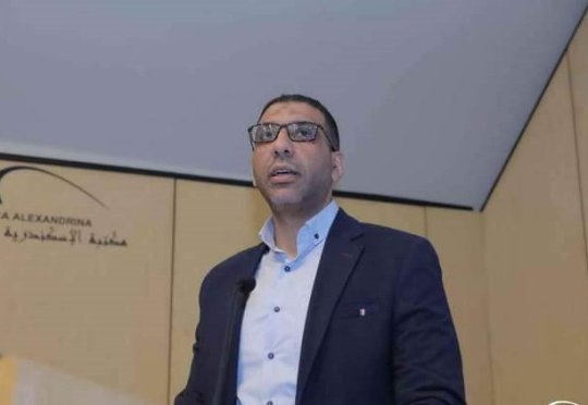 Abdelsamie Mohamed - Arabo, Spagnolo, Francese, Inglese tutor