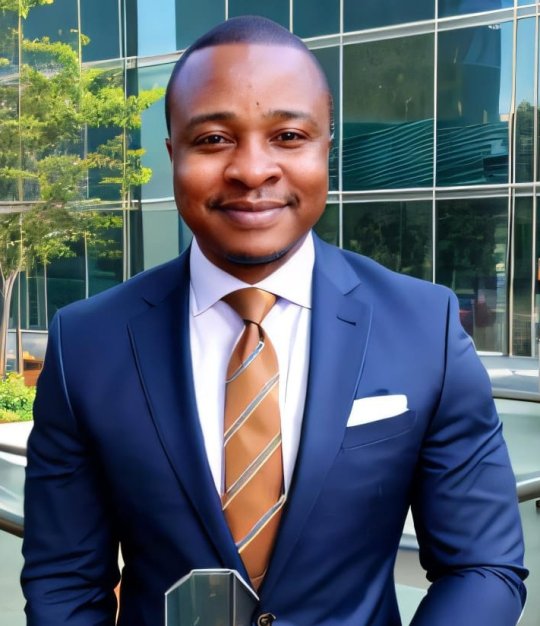 Kolawole Olaleye - Inglese, Matematica tutor