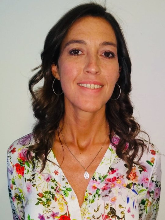 Ferreyra Laura - Spagnolo tutor