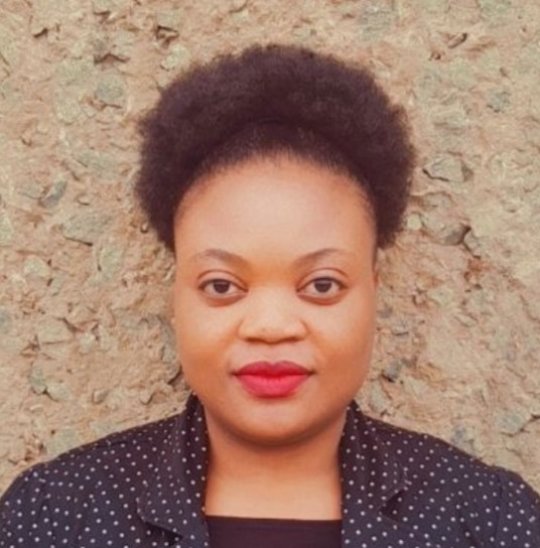 Kuzondishaya Sharmaine - Inglese tutor