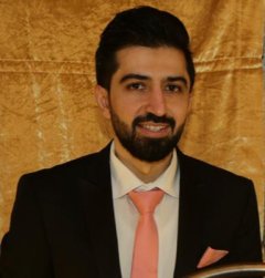 Mohammad - Ingegneria tutor