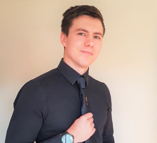 Schutte Ryan - Inglese tutor
