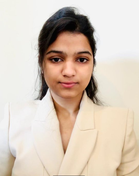 Fathima Richa - Computer Science, Intelligenza artificiale, Chimica tutor