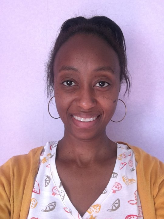 Abdoulahi Jessica - Francese tutor